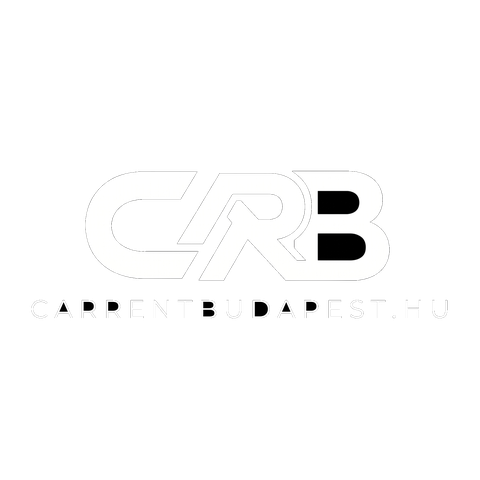 Car Rent Budapest